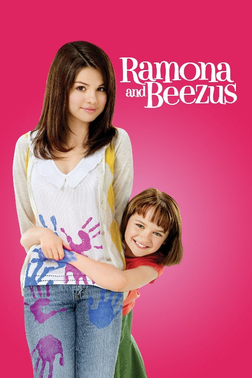 Ramona and Beezus - SD (ITUNES)