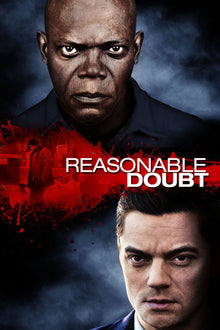  Reasonable Doubt - HD (Vudu)