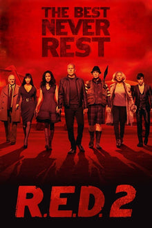  Red 2 - 4K (Vudu)