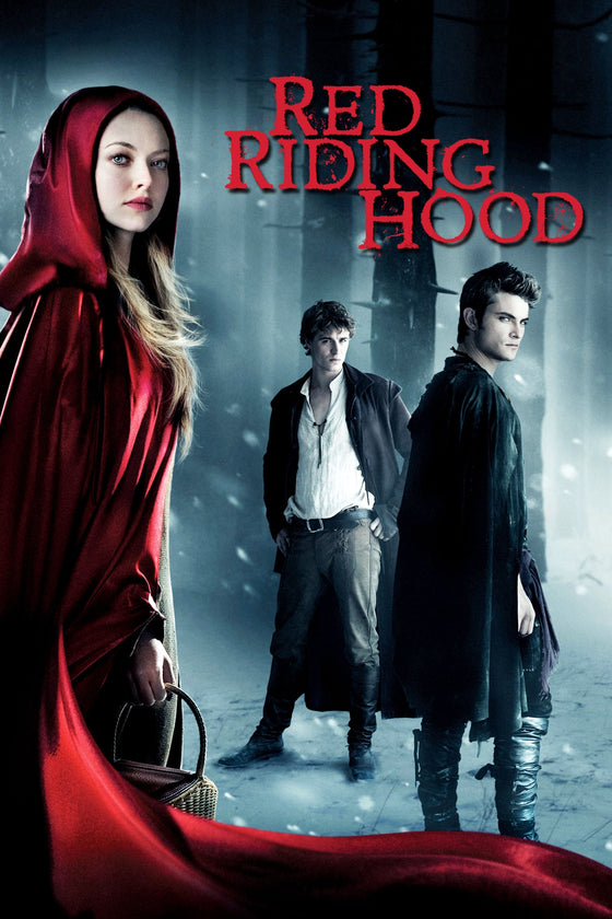 Red Riding Hood - SD (ITUNES)