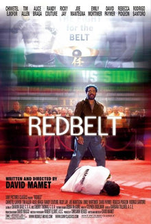  Redbelt - HD (MA/Vudu)