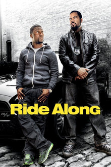  Ride along - HD (iTunes)