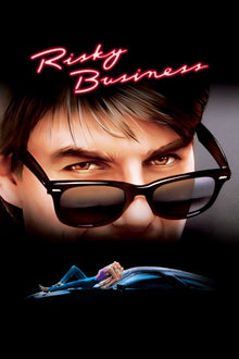  Risky Business - HD (MA/Vudu)