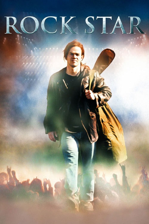 Rock Star - HD (MA/Vudu)
