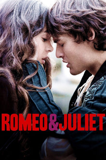  Romeo and Juliet (2013) - HD (MA/Vudu)