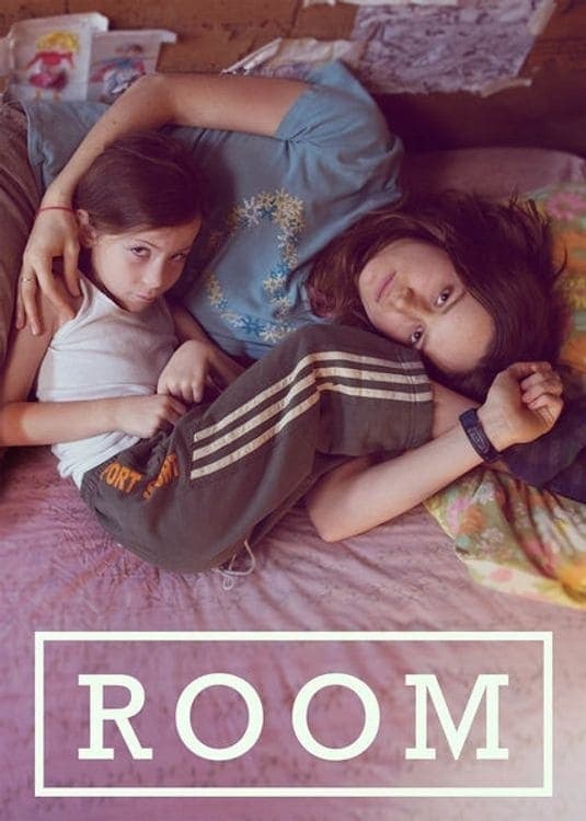 Room - HD (Vudu)