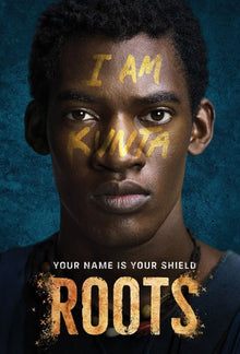  Roots: Season 1 - HD (Vudu)