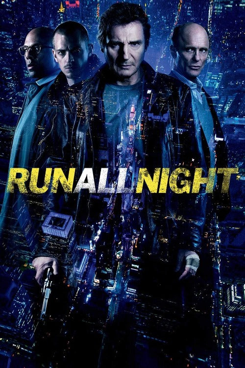 Run All Night - 4K (MA/Vudu)