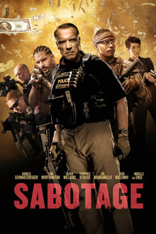  Sabotage - HD (iTunes)