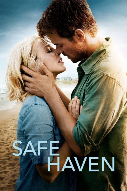 Safe Haven - SD (ITUNES)