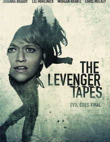  Levenger Tapes - SD (Vudu)