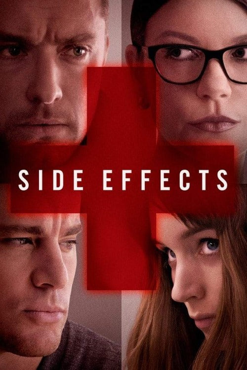 Side Effects - HD (iTunes)