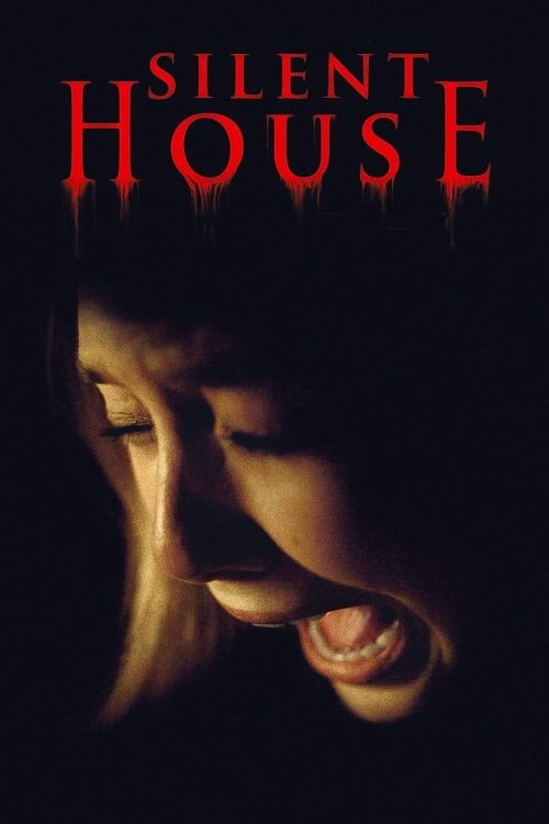 Silent House - HD (iTunes)