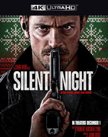  Silent Night - 4K (Vudu/iTunes)