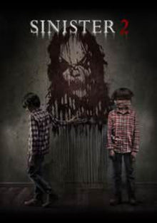  Sinister 2 - HD (iTunes)