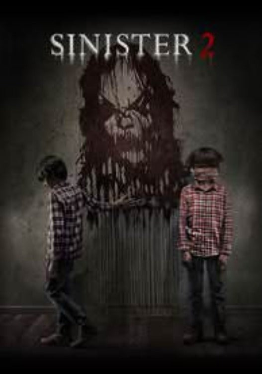 Sinister 2 - HD (iTunes)