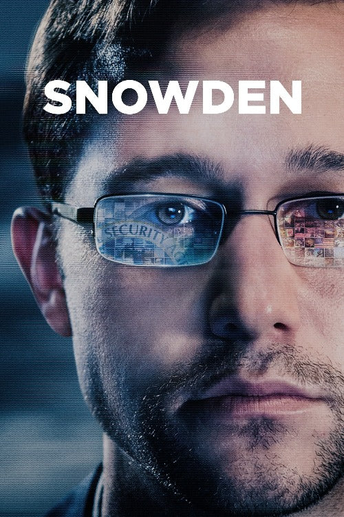 Snowden - HD (Vudu)