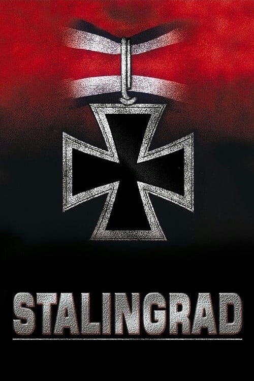 Stalingrad - HD (MA/Vudu)