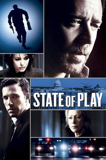  State of Play - HD (iTunes)