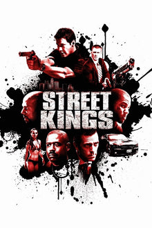  Street Kings - SD (ITUNES)
