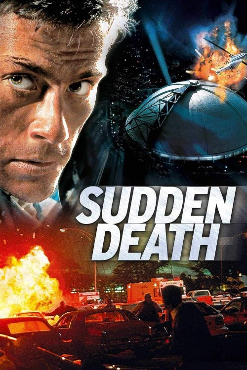 Sudden Death - HD (iTunes)