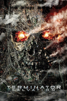  Terminator: Salvation - 4K (MA/Vudu)