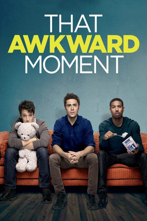 That Awkward Moment - SD (MA/Vudu)