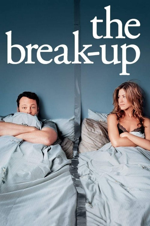 The Break-Up - HD (iTunes)