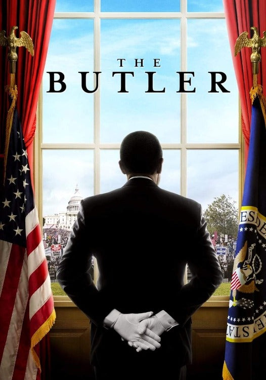 The Butler - HD (Vudu)
