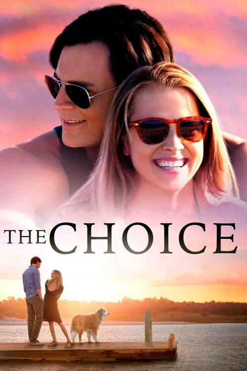 The Choice - HD (iTunes)