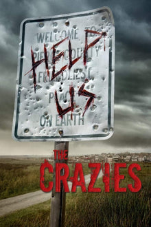  The Crazies - SD (ITUNES)