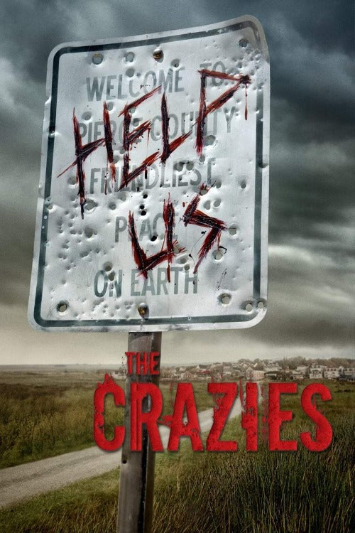 The Crazies - SD (ITUNES)