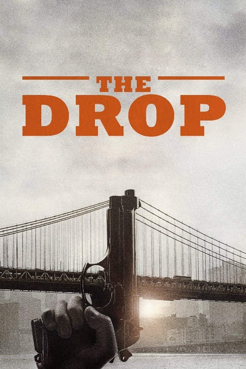 The Drop - HD (MA/Vudu)