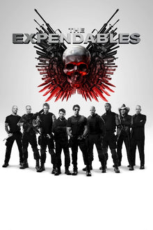  The Expendables - SD (iTunes)