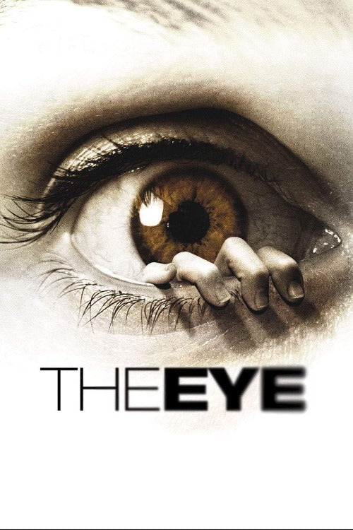 The Eye - SD (ITUNES)