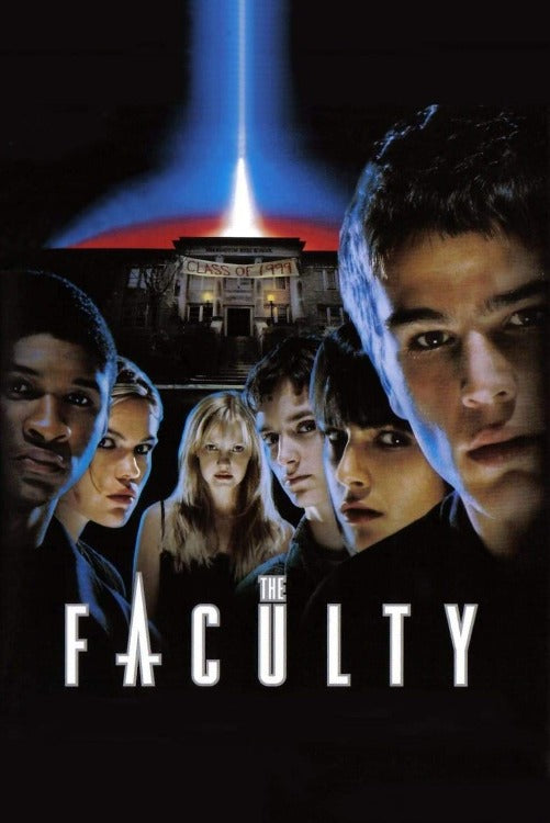 The Faculty - HD (Vudu)