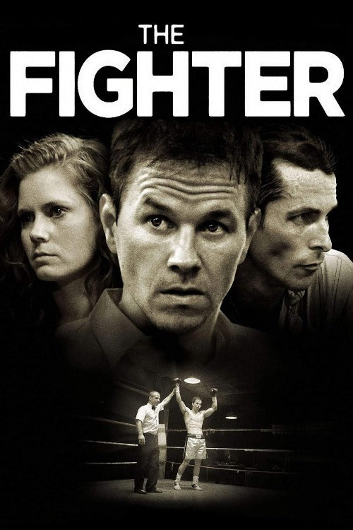 The Fighter - HD (Vudu)