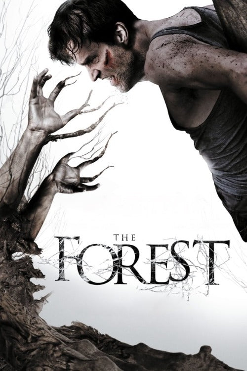The Forest - HD (iTunes)