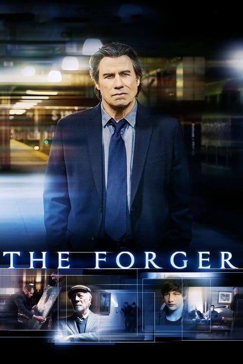 The Forger - HD (Vudu)