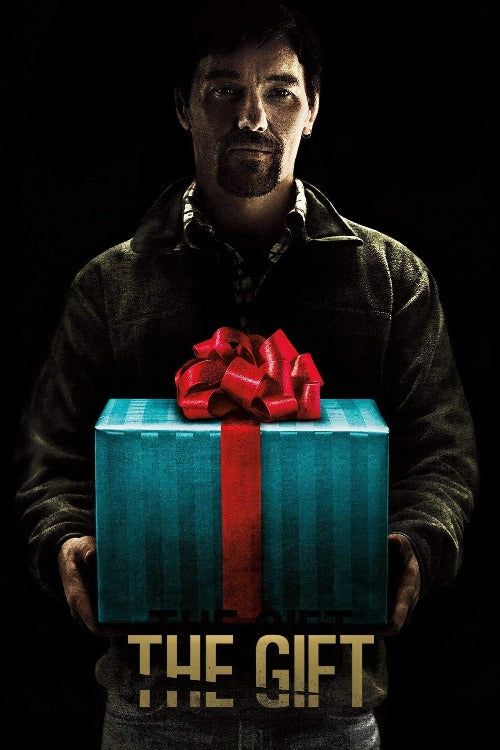 The Gift - HD (iTunes)