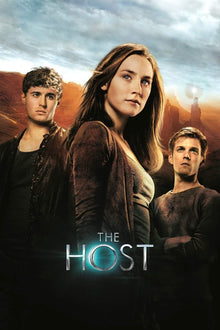  The Host - HD (iTunes)