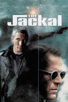  The Jackal - HD (iTunes)