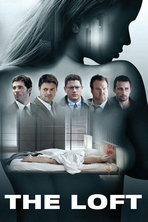 The Loft - HD (iTunes)