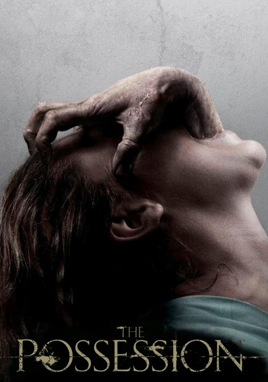 The Possession - HD (Vudu)