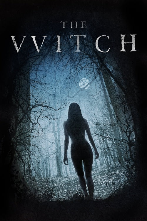 The Witch - HD (Vudu)