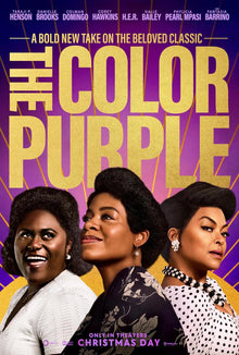  The Color Purple 2023 - 4K (MA/Vudu)