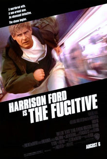  The Fugitive - 4K (MA/Vudu)