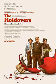  The Holdovers - 4K (MA/Vudu)