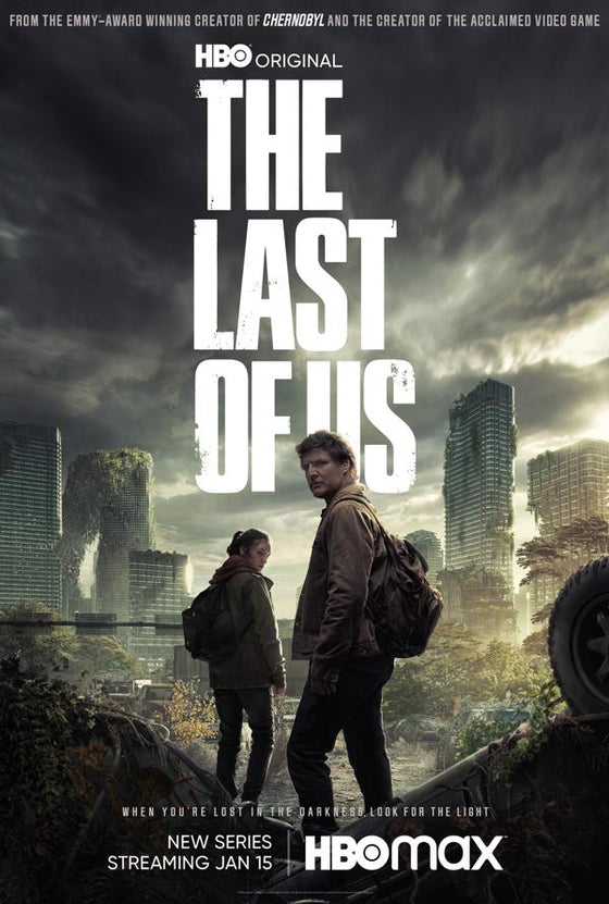 The Last of Us - 4K (Vudu)