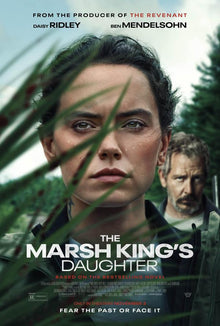  The Marsh King's Daughter - Hd (Vudu)